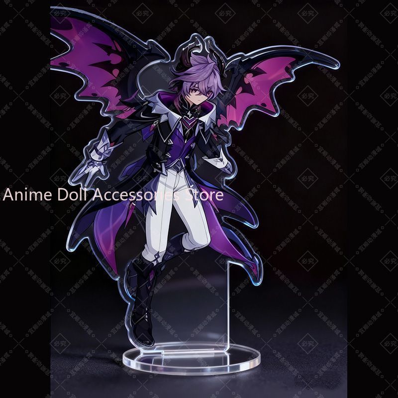 โมเดลอะคริลิคตั้งโต๊ะ ตัวละครด - Anime Fan Merchandise บทวิจารณ์และราคา