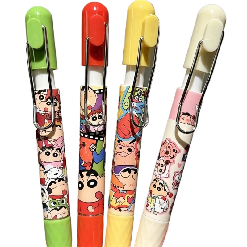 ปากกาลูกลื่นโลหะลายการ์ตูนเครย - Anime Merchandise In Japan บทวิจารณ์และราคา