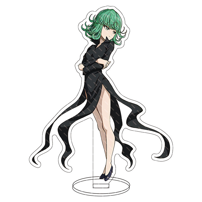แท่นอะคริลิกอนิเมะขนาด 16 ซม.  - Anime Merchandise Toys บทวิจารณ์และราคา