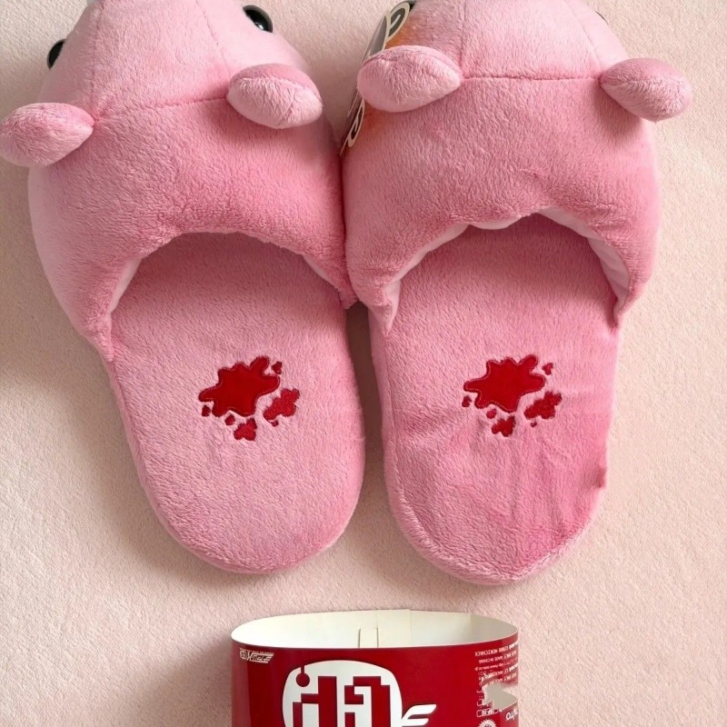 สินค้าอนิเมะ Gloomy Bear รองเท - Anime Merchandise In Japan บทวิจารณ์และราคา