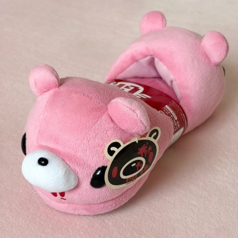 สินค้าอนิเมะ Gloomy Bear รองเท - Anime Merchandise In Japan บทวิจารณ์และราคา