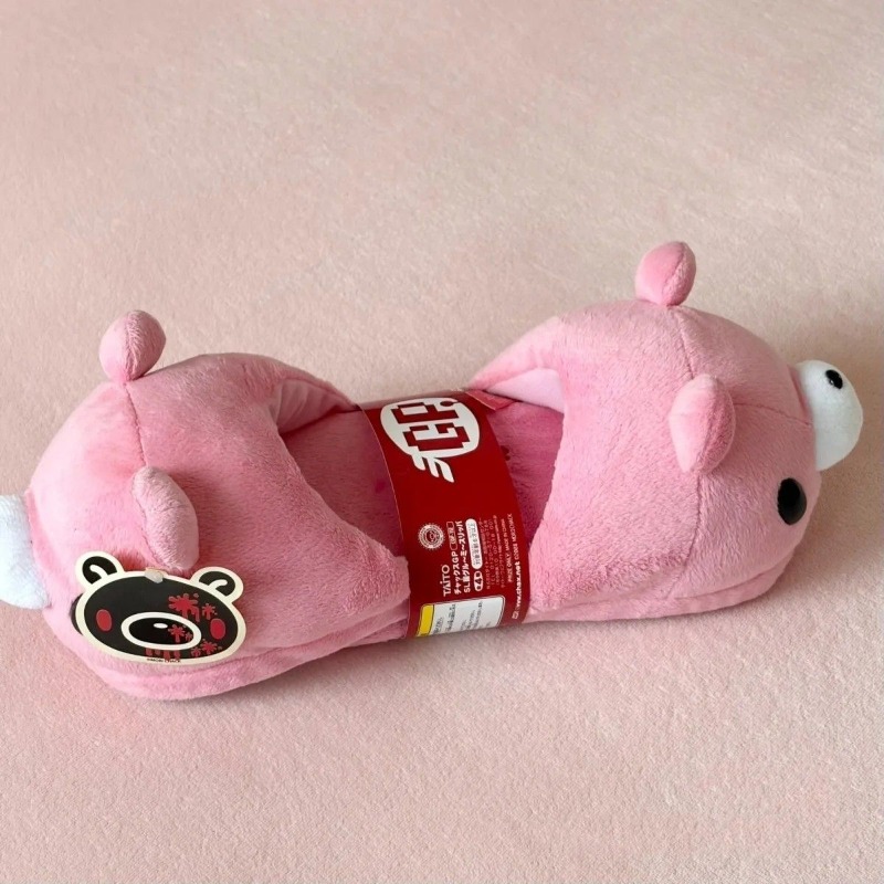 สินค้าอนิเมะ Gloomy Bear รองเท - Anime Merchandise In Japan บทวิจารณ์และราคา