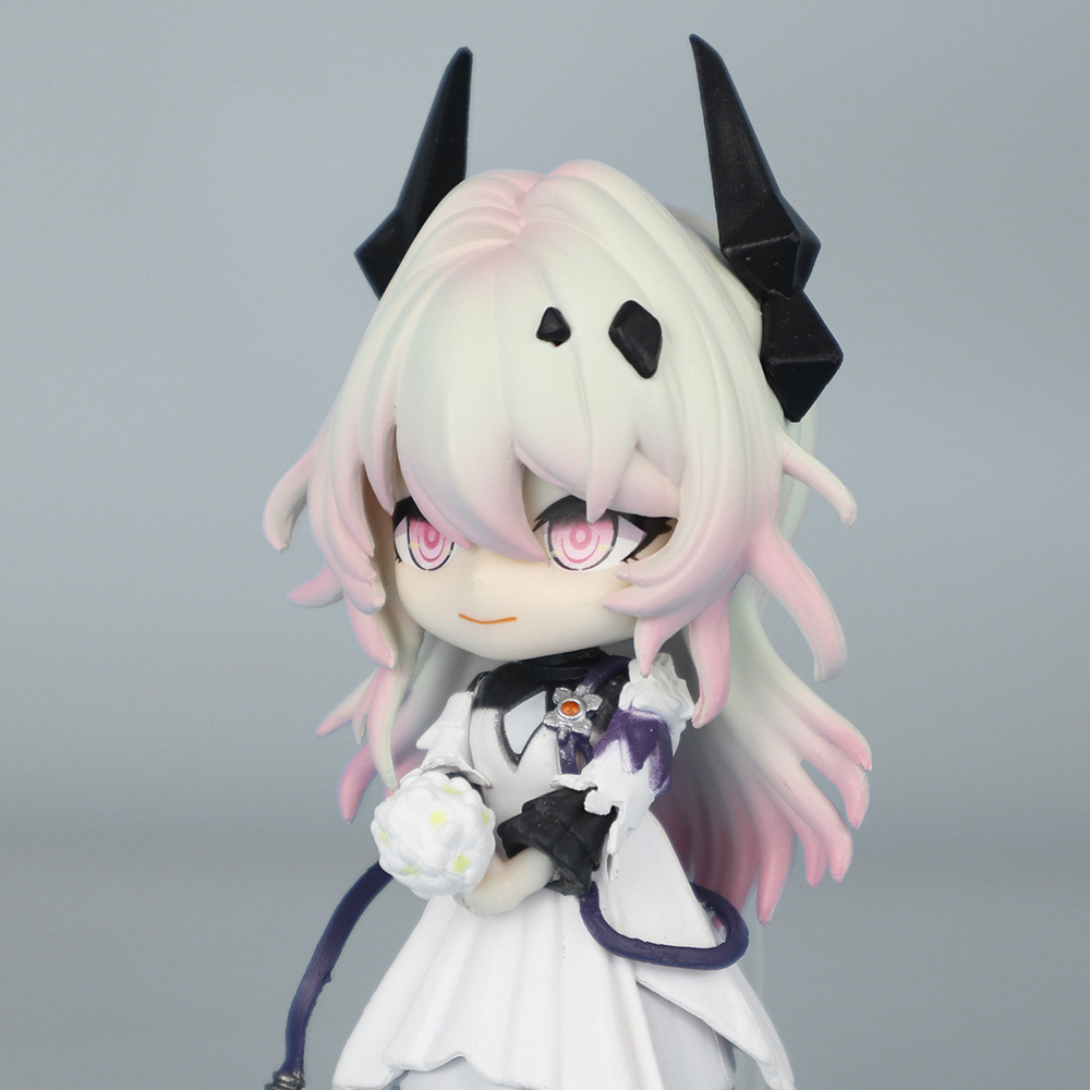 อาร์คไนท์ส ซิวิไลท์ เอเทอร์น่า - Anime Merchandise For Girls บทวิจารณ์และราคา
