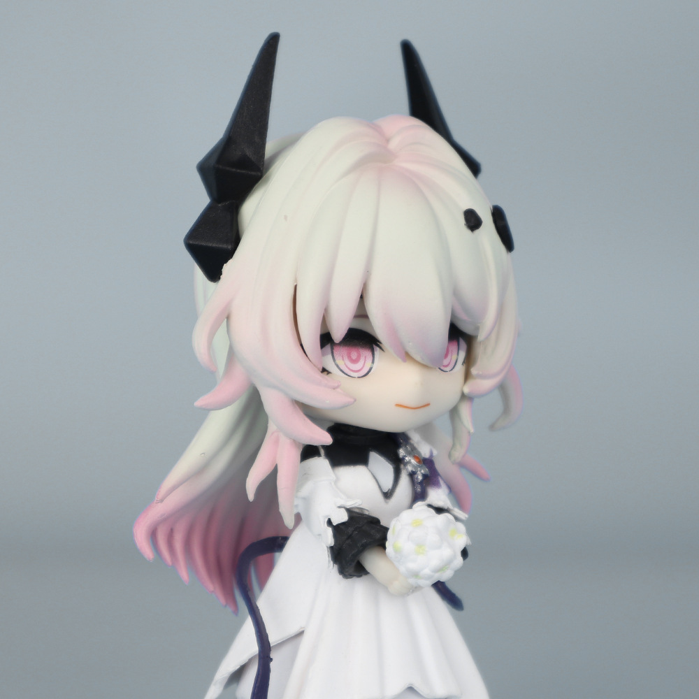 อาร์คไนท์ส ซิวิไลท์ เอเทอร์น่า - Anime Merchandise For Girls บทวิจารณ์และราคา