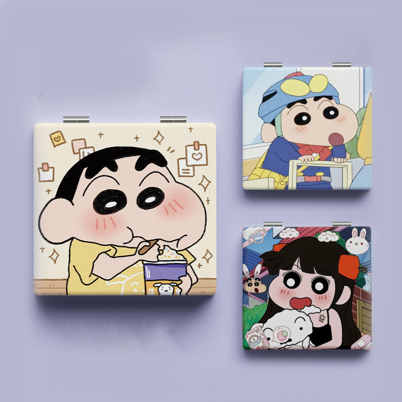 อะนิเมะเครยอน ชินจัง คาวาอิ โม - Anime Merchandise For Girls บทวิจารณ์และราคา
