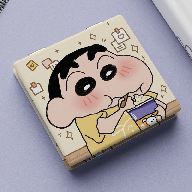 อะนิเมะเครยอน ชินจัง คาวาอิ โม - Anime Merchandise For Girls บทวิจารณ์และราคา