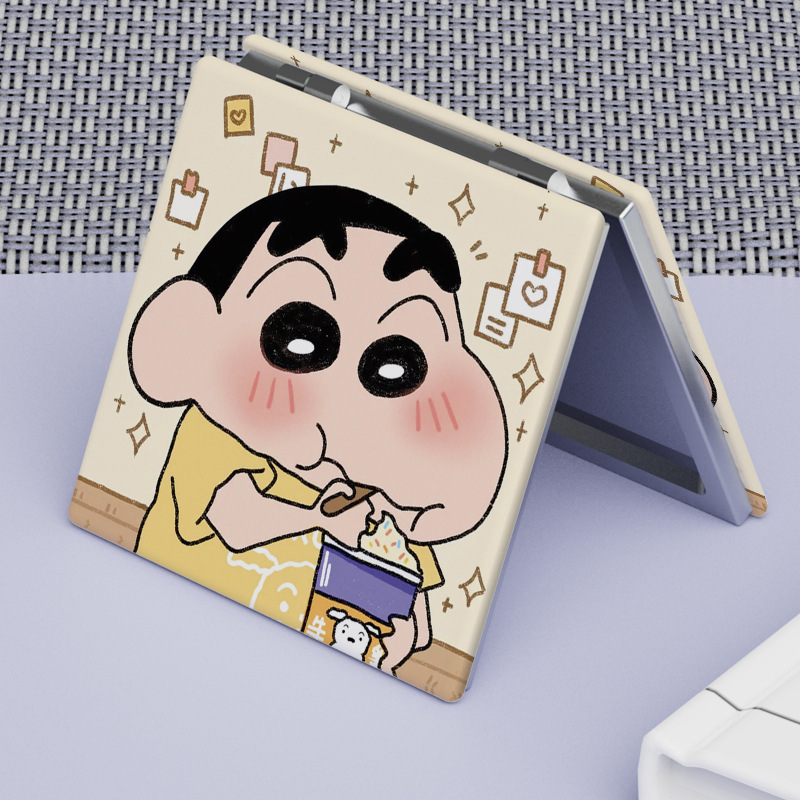 อะนิเมะเครยอน ชินจัง คาวาอิ โม - Anime Merchandise For Girls บทวิจารณ์และราคา