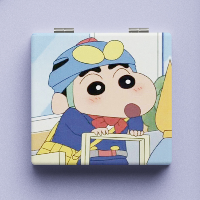 อะนิเมะเครยอน ชินจัง คาวาอิ โม - Anime Merchandise For Girls บทวิจารณ์และราคา