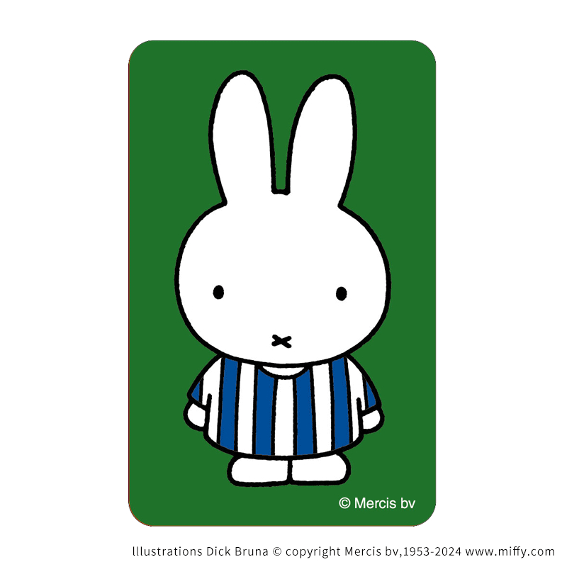 สติกเกอร์มิฟฟี่ของแท้ ร้านแมจิ - Anime Merch Store บทวิจารณ์และราคา