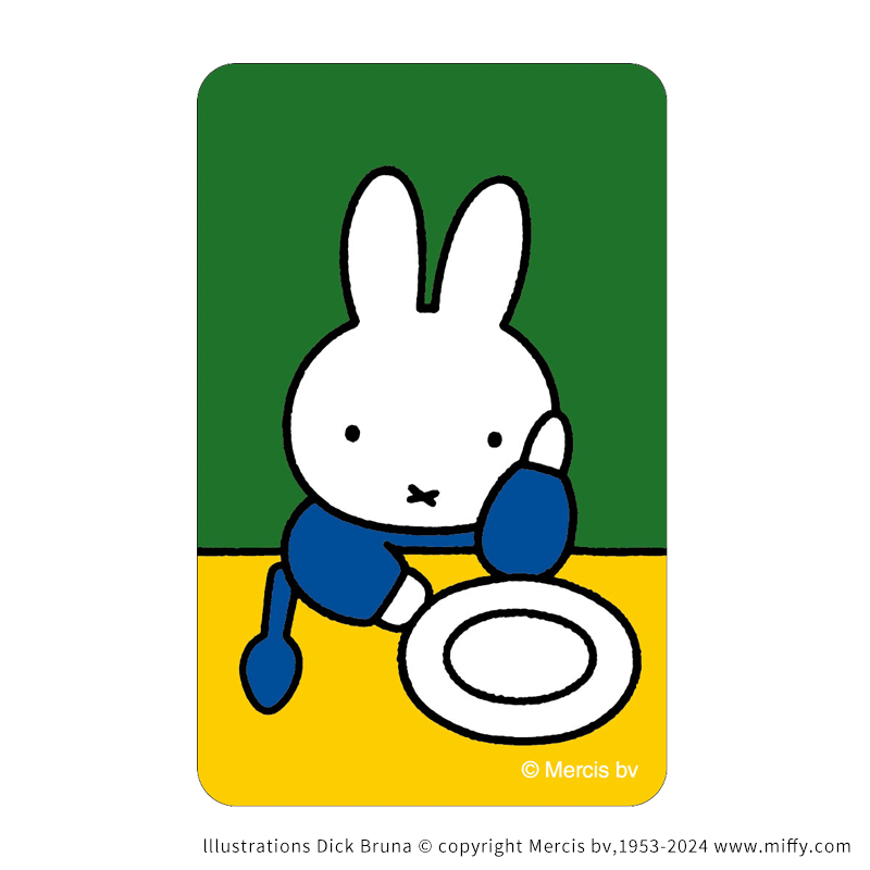 สติกเกอร์มิฟฟี่ของแท้ ร้านแมจิ - Anime Merch Store บทวิจารณ์และราคา