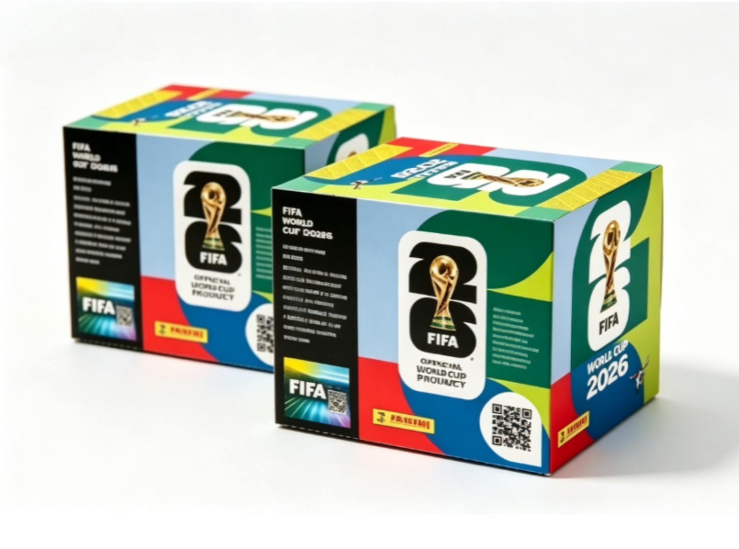 แพ็คสติกเกอร์สะสมฟุตบอล Panini - Sticker Sheet Set บทวิจารณ์และราคา