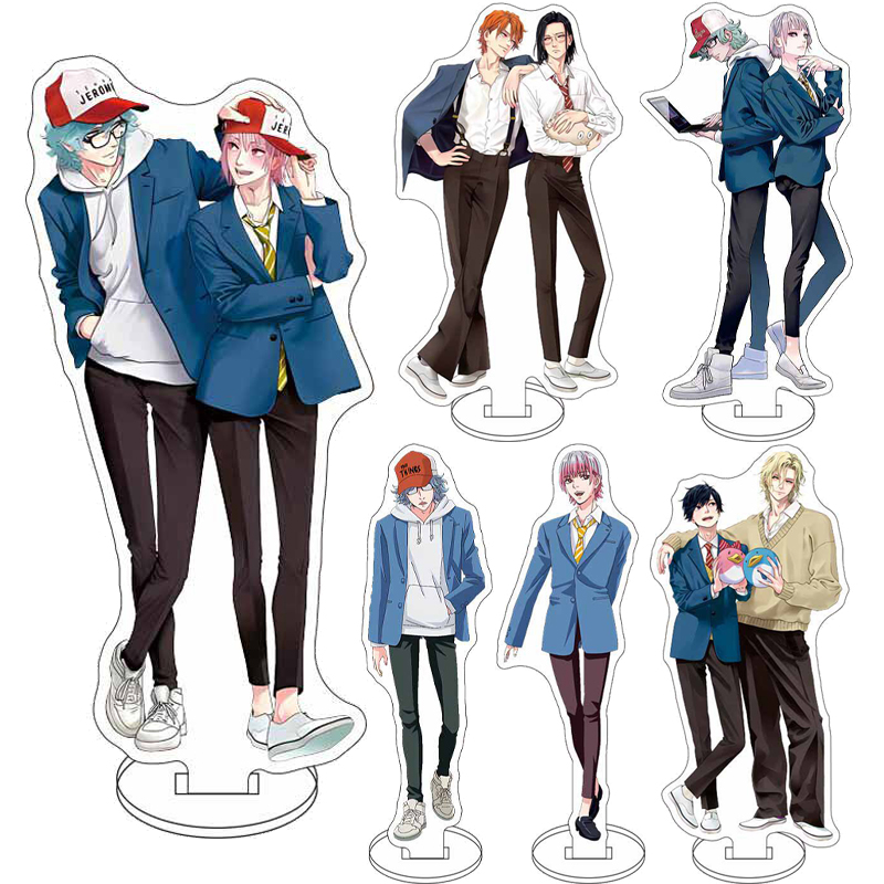 16CM อนิเมะ Twilight Out of Fo - Original Anime Merchandise บทวิจารณ์และราคา