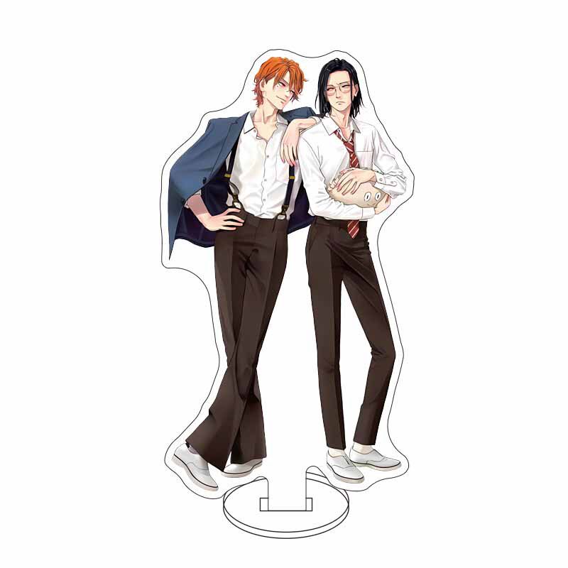 16CM อนิเมะ Twilight Out of Fo - Original Anime Merchandise บทวิจารณ์และราคา