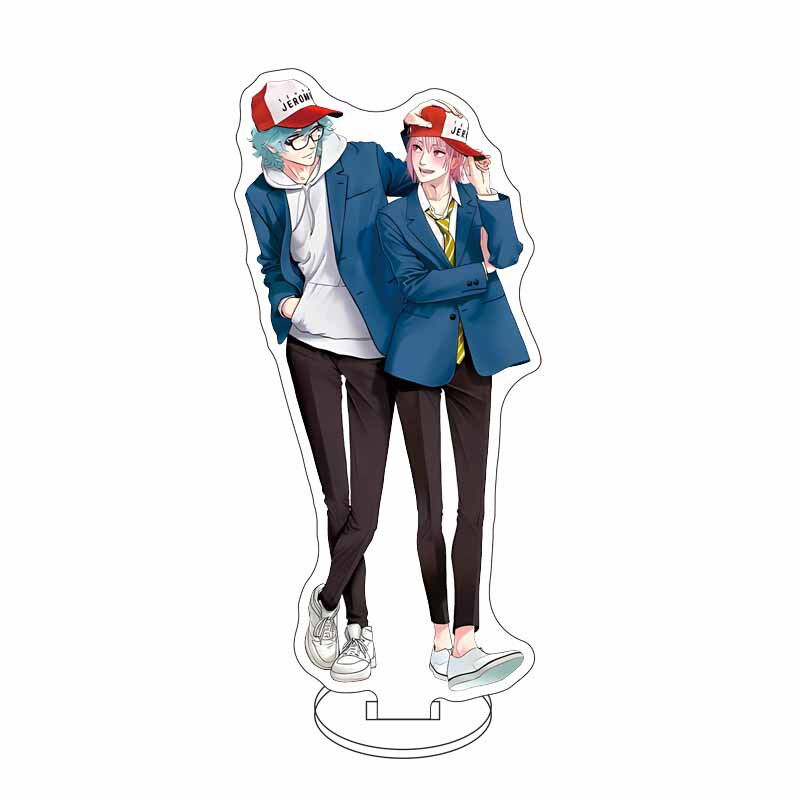 16CM อนิเมะ Twilight Out of Fo - Original Anime Merchandise บทวิจารณ์และราคา